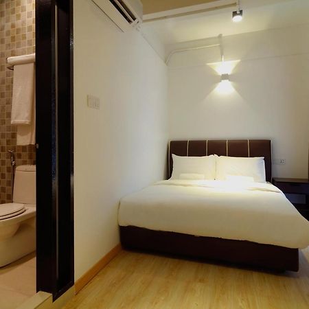 Tanjong Aru Bulatan Hostel المظهر الخارجي الصورة