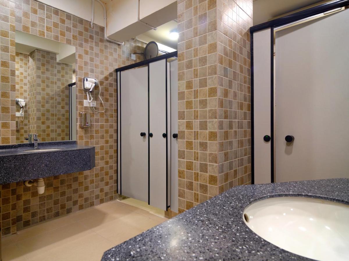 Tanjong Aru Bulatan Hostel المظهر الخارجي الصورة