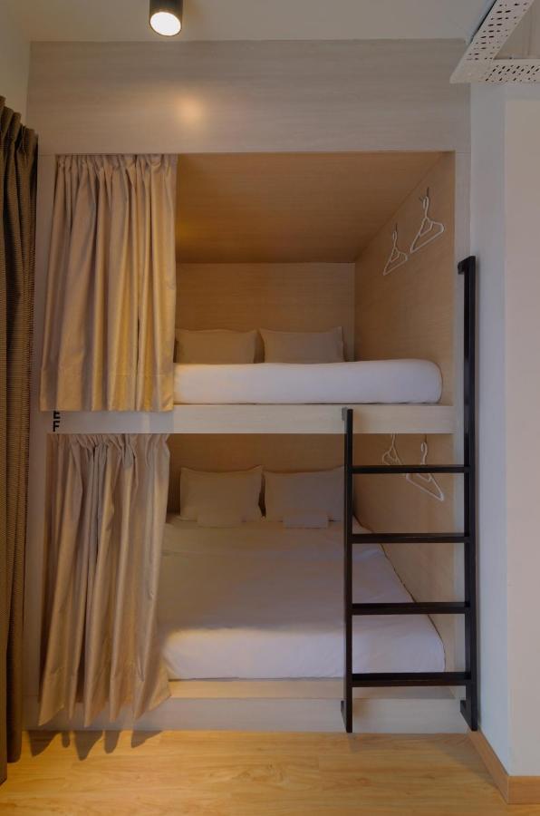 Tanjong Aru Bulatan Hostel المظهر الخارجي الصورة