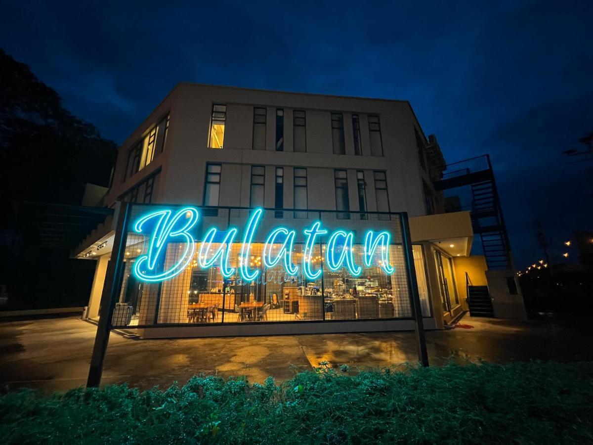 Tanjong Aru Bulatan Hostel المظهر الخارجي الصورة